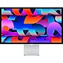 Apple Studio Display 27” 5K TFT-LCD 60Hz LCD Monitor, Built-In Speaker, Height Adjustable, Silver (MFF24LL/A)~#|#~64FC337C-4CDA-4EC2-AFBA34B7AB1C5082_sc7