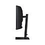 Samsung ViewFinity S65UC 34" Curved 100Hz LED Monitor, Black (S34C654UAN)~#|#~64FC9235-4DEF-4F7F-ABE2F45E65BA29F8_sc7