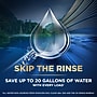 Finish Ultimate Dishwasher Detergent, Unscented, 38 Tablets (51700-99828)~#|#~64FCE922-6125-43FC-AE9B4DA8ADE0BFD8_sc7