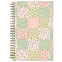 2026 Blue Sky Alessandra 8" x 5"  Weekly & Monthly Personal Organizer, Plastic Cover (158063)~#|#~64FE90A3-D3DF-417C-8F35E7AC1AD6CFCE_sc7