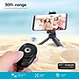 Bower Remote Shutter, Black (WA-RMTS)~#|#~64FF4F2F-FA60-4CBC-82B720F8E0F3E233_sc7