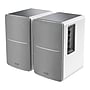 Edifier R1280T 42W Continuous-Power Amplified Bookshelf Speakers, 2-Count, White~#|#~64FFD5DD-F619-442C-8C51B51687BD587D_sc7