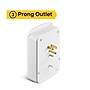 NXT Technologies™ 6-Outlet Plus USB Outlet Surge Protector, 900 Joules (NX61427)~#|#~64FFFC61-6323-4ADA-9D77F1DA54C0E199_sc7