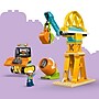 LEGO DUPLO Town 3 in 1 Construction Site and Vehicles Building Set, 84 Pieces (10476)~#|#~65000D29-2123-41CC-BA1C77458478E800_sc7