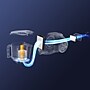 Eureka Canister Vacuum, Bagless (NEN180)~#|#~65023E15-5555-46F0-B1046EB2F5BD63F4_sc7