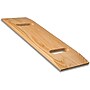 DMI Bariatric Transfer Board, 1" x 32" (518-1800-0000)~#|#~65032C36-D8FB-49C5-85C8AB91CBC47C52_sc7