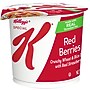 Kellogg's Wellness Variety Pack Assorted Cereal Cups, 2.1 - 2.8 oz., 60/Carton (5X0404)~#|#~6504C122-3392-4F60-9E1816E43921B64A_sc7