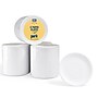 Perk™ Economy Paper Plates, 6", White, 1000/Carton (PK56517)~#|#~6504F5C3-0532-45F1-9B88187E4C2B810C_sc7