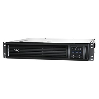 APC Smart-UPS Li-Ion 500VA Short Depth with SmartConnect 500 VA 4