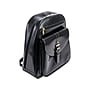 McKleinUSA MOLINE Business Laptop/Tablet Backpack, Black (99665)~#|#~650674AB-7843-45AC-BAD256E457124F92_sc7