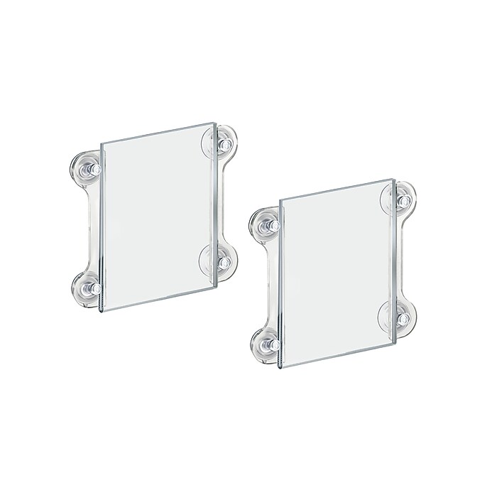 Azar Sign Holder, 8.5
