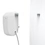 Fellowes AeraMax Pro AM3R True HEPA Wall Mounted Air Purifier, 5-Speed, Silver (5999701)~#|#~650A9A0F-8D54-4983-8377FD6FF671D8B2_sc7