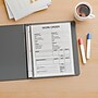 Staples Heavyweight Sheet Protector, 8.5" x 11", Clear, 25/Pack (76001)~#|#~650AE8AF-DE79-4B43-8241CFB7B9E59DEC_sc7