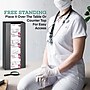 Viva Comfort 4 Box Glove Dispenser, Black (902-04-BLK)~#|#~650AFFAB-353B-403F-BFE6D2A8AB072A2F_sc7