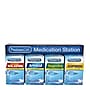 First Aid Only Medication Station with Medication (90780)~#|#~650B4FF9-1C4C-4E3C-8E04727FE49F7AE5_sc7