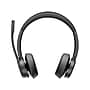 Poly Voyager 4300UC Series USB-A Bluetooth Stereo Phone & Computer Headset, Unified Communications Certified (76U49AA)~#|#~650B7073-7DC9-4694-BC3CBB8F4A7A1342_sc7
