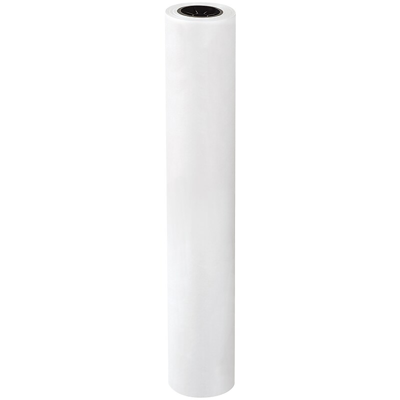 Tyvek Roll, 30" x 150', White (TYR30150WH) image 1