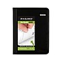 AT-A-GLANCE Executive Faux Leather Padfolio, Black (70-290-05-25)~#|#~650E4605-D1DF-4097-BF90900430952465_sc7