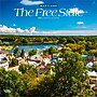 2026 BrownTrout The Free State Maryland Places 12" x 12" Monthly Wall Calendar (9798330705863)~#|#~650E5AF2-AA66-4CBD-A68A42517F8675E0_sc7