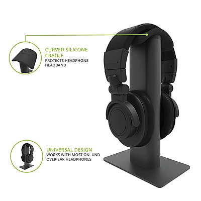 Kanto H2 Headphone Stand - Thumbnail 2