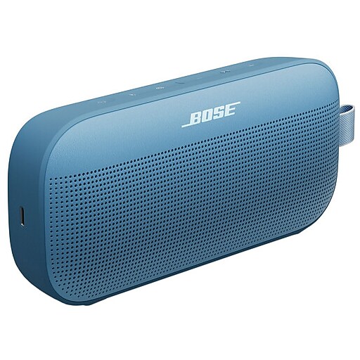 Bose SoundLink Flex Wireless Bluetooth Portable Speaker (2nd Gen