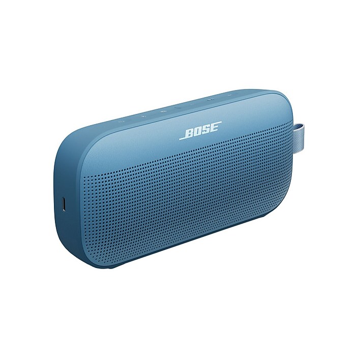 Bose SoundLink Flex Wireless Bluetooth Portable Speaker (2nd Gen