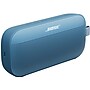 Bose SoundLink Flex Wireless Bluetooth Portable Speaker (2nd Gen), Waterproof, Blue Dusk (887612-0200)~#|#~651376AD-49E2-451E-BA4DCA666C49077D_sc7
