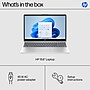 HP 15.6" FHD Laptop, CoPilot, Intel Core i7-1355U, 16GB RAM, 512GB SSD, Backlit Keyboard, +9.75 hours battery, Windows 11~#|#~6515C480-A9E7-4C2B-B24F66283972FA1A_sc7