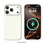 SaharaCase Venture Series MagSafe Compatible Phone Case for iPhone 17 Pro, Shock Absorbing, Sand Beige (CP00973)~#|#~6518AEBD-5950-44C8-8BCD8A8BBE6F7C99_sc7