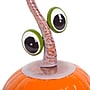 National Tree Company 15" Halloween Floating Eyes Metal Pumpkin (RAH-1915B212A-1)~#|#~6519485C-4D72-4C03-9B3CBC00A4295536_sc7