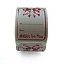 Great Papers! Holiday Bow Gift Tag Stickers, 250 Stickers/Roll (2025049)~#|#~6519CAE7-D0AB-4381-8B37C25D03FD7307_sc7