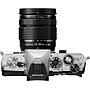 OM SYSTEM OM-3 20MP Digital Mirrorless Camera, Silver (V210051SW000)~#|#~651AA035-3153-4FCA-BC68E9B84AB21BE9_sc7