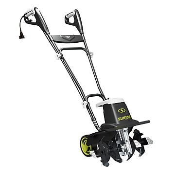 Sun Joe 7.2 V Cordless 2-In-1 Grass Shear and Hedge Trimmer