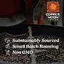 Copper Moon Rainforest Reserve Organic Beans Coffee, Dark Roast, 32 oz. (260158 - BAG)~#|#~652144DE-6146-4D38-8D121A337C01BCC8_sc7