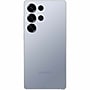 Samsung Galaxy S25 Ultra 5G Smartphone Cell Phone, 256GB, Titanium Silverblue (SM-S938UZBAXAA)~#|#~6525EA89-967F-4BEA-B960D088146A4144_sc7