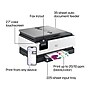 HP OfficeJet Pro 8139e Wireless Color All-In-One Printer, Scan, Copy, Fax, 1 Year Free Instant Ink, AI Enabled (40Q51A)~#|#~65269CE9-8DAC-4BA7-81710727526D0EFB_sc7
