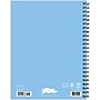 2025-2026 Willow Creek Happy Stripe 6.5" x 8.5" Academic Year Weekly & Monthly Planner, Multicolored (56783)~#|#~6528A385-6C9D-4BB4-95FFED880A80B166_sc7