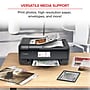 Canon PIXMA TR8620a Wireless Color Inkjet Printer, All-In-One, Print, Scan, Copy, Fax (TR8620A)~#|#~652A0433-8808-4345-BF6A90F50C4B9895_sc7