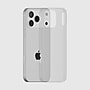 PEEL MagSafe Flex Phone Case for iPhone 17 Pro Max, Clear (I17_PMX_FLX_CLR)~#|#~652A0798-E1D1-4253-89632399C3A8D556_sc7