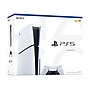 Sony PlayStation 5 Slim Console, 1TB SSD, White/Black (1000039671)~#|#~652D54BE-6021-4CA2-8F50720EB16E1065_sc7