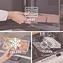 bentgo Prep Containers, 10/Set (BGPRP3-RO)~#|#~652DECD3-1453-4E02-AD4BE317B983ACE7_sc7