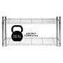 Honey-Can-Do Three Tier Storage Shelf, Chrome (SHF-09367)~#|#~652EC836-9FAD-455D-BE6FF7DDFC3AA067_sc7