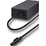 Microsoft Surface 44W USB Power Supply & Charger for Surface Pro and Surface Book, Black (LAG-00001)~#|#~6532AECD-CC3C-4442-A4285CC3AFF62490_sc7