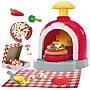 Play-Doh Stamp and Spin Pizza Playset, Multicolored (G2921)~#|#~653484A8-FAEF-45E6-B9FE2D7E84BAB4AC_sc7