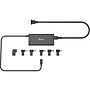 j5create 100W PD USB Type-C/Type-A Super Charger with Adapters, Black (JUP2290DC)~#|#~653580EC-9B46-42FF-99348521A81DEB34_sc7