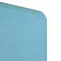 JAM Paper #10 Booklet Envelopes, 4 1/8" x 9 1/2", Pastel Blue, 50/Pack (65888-50)~#|#~6536FF06-3C3B-4EF5-8F1149A86EB9C61E_sc7