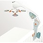Nurture Smart Crib Mobile, White (NS-0500)~#|#~65372F7C-E50F-4AEC-B5910EE189B5BD72_sc7
