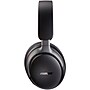 Bose QuietComfort Ultra Wireless Noise Cancelling Over-the-Ear Headphones, Black (880066-0100)~#|#~65381AAF-4A53-4B31-B6ED32593135DBC9_sc7