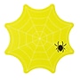 Post-it Spider Web Notes, 2" x 2.25", Holiday, Spooky Notes Collection, Multicolored, 50 Sheet/Pad, 3/pack (HW25-SN-DCSW)~#|#~6538C409-844F-4C6D-A722FEA0E08814CF_sc7