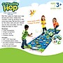 Learning Resources Crocodile Hop Floor Mat Game (LER9544)~#|#~65390BC5-6227-41C8-ABF30DCEB4A1A200_sc7